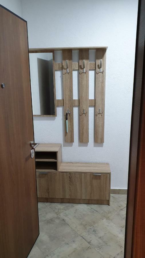 Apartments In City Center Kumanovo Bagian luar foto