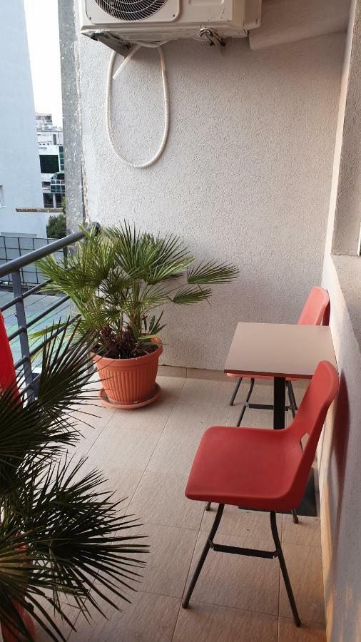 Apartments In City Center Kumanovo Bagian luar foto