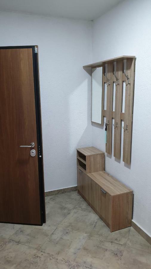 Apartments In City Center Kumanovo Bagian luar foto