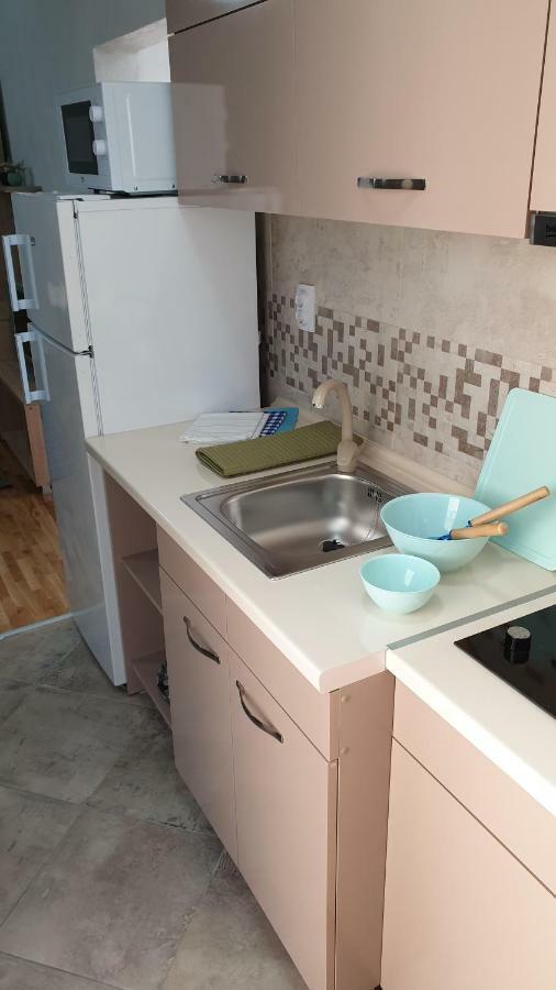 Apartments In City Center Kumanovo Bagian luar foto