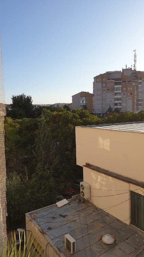Apartments In City Center Kumanovo Bagian luar foto