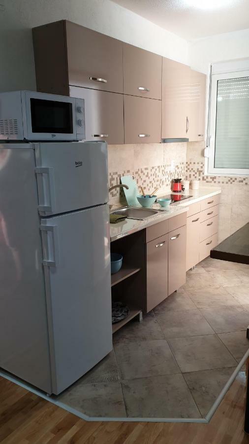 Apartments In City Center Kumanovo Bagian luar foto