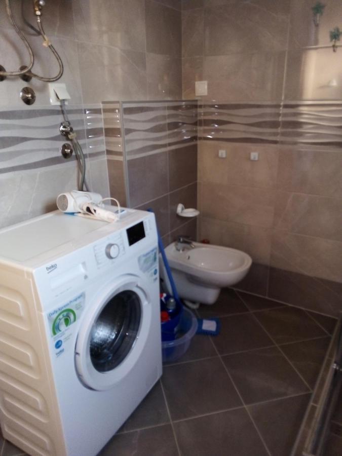 Apartments In City Center Kumanovo Bagian luar foto