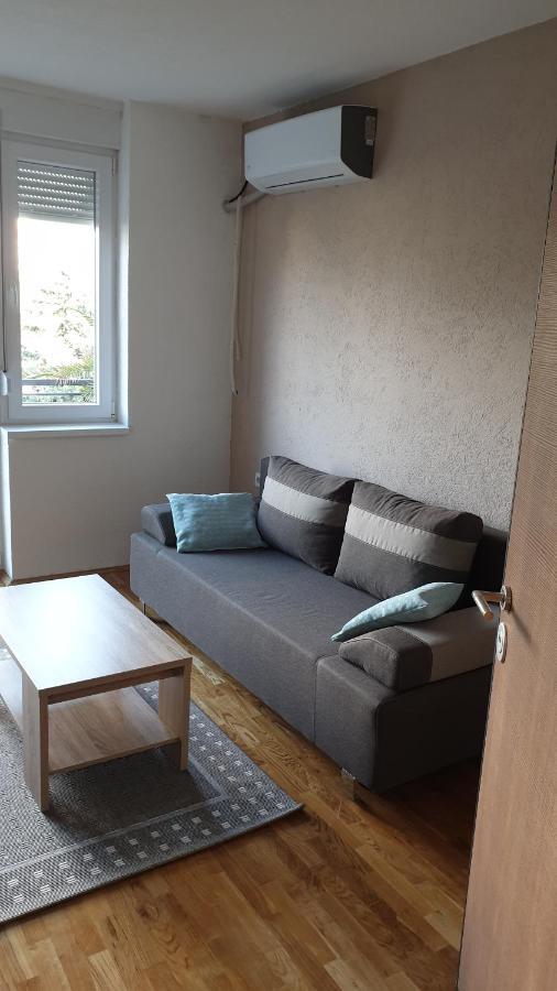 Apartments In City Center Kumanovo Bagian luar foto