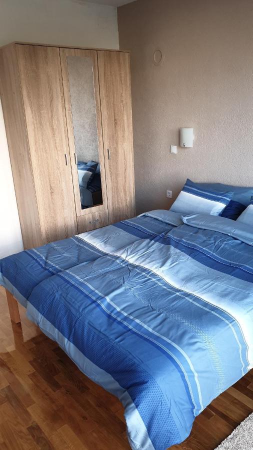 Apartments In City Center Kumanovo Bagian luar foto