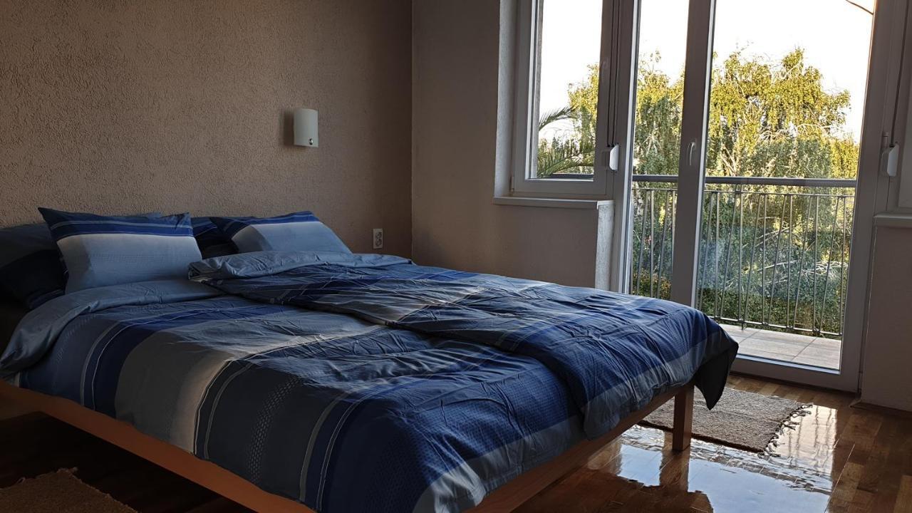 Apartments In City Center Kumanovo Bagian luar foto