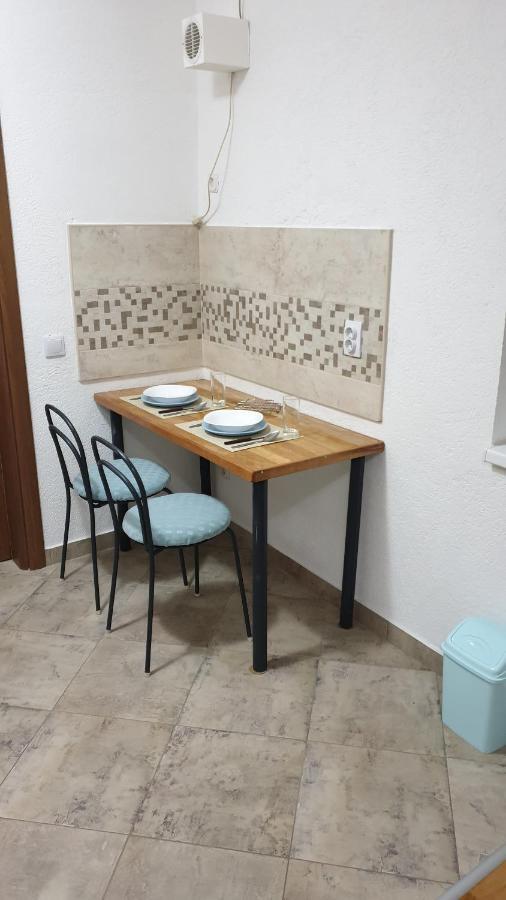 Apartments In City Center Kumanovo Bagian luar foto