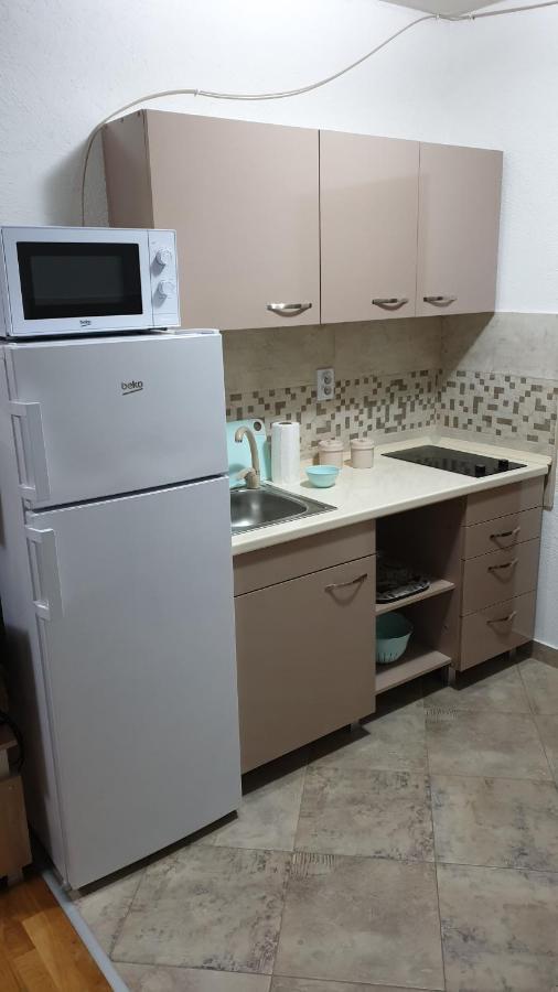 Apartments In City Center Kumanovo Bagian luar foto