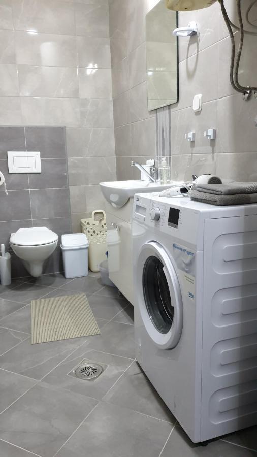Apartments In City Center Kumanovo Bagian luar foto